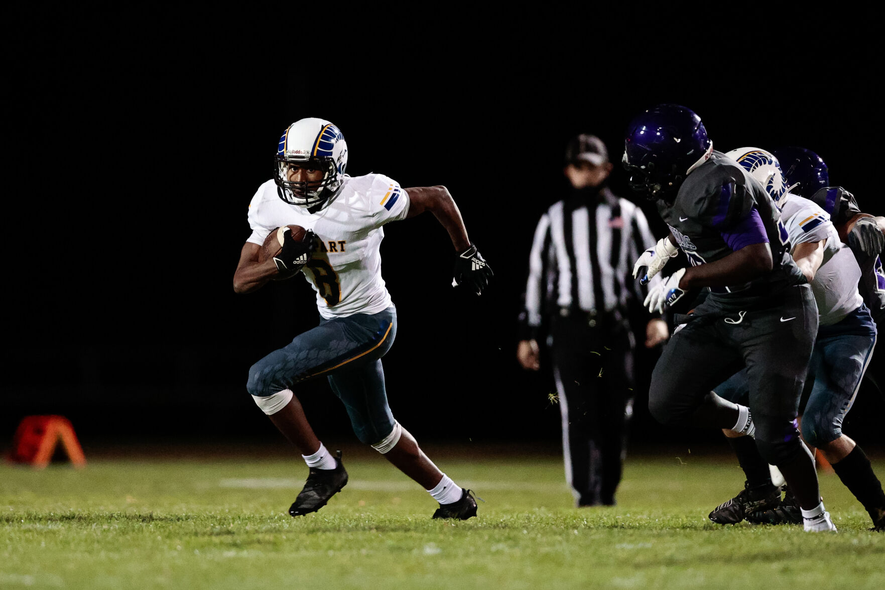 PREP FOOTBALL